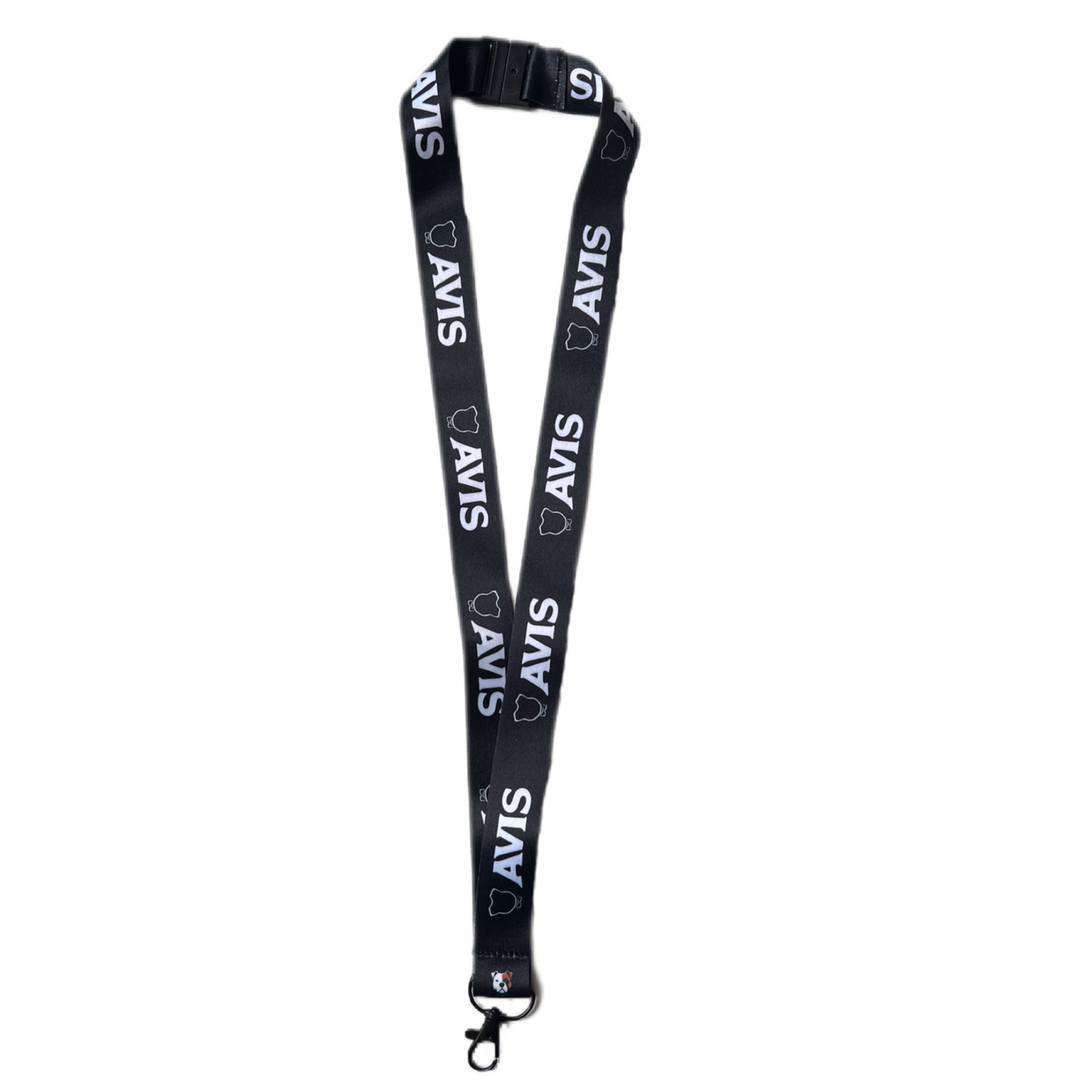 AVIS LANYARD