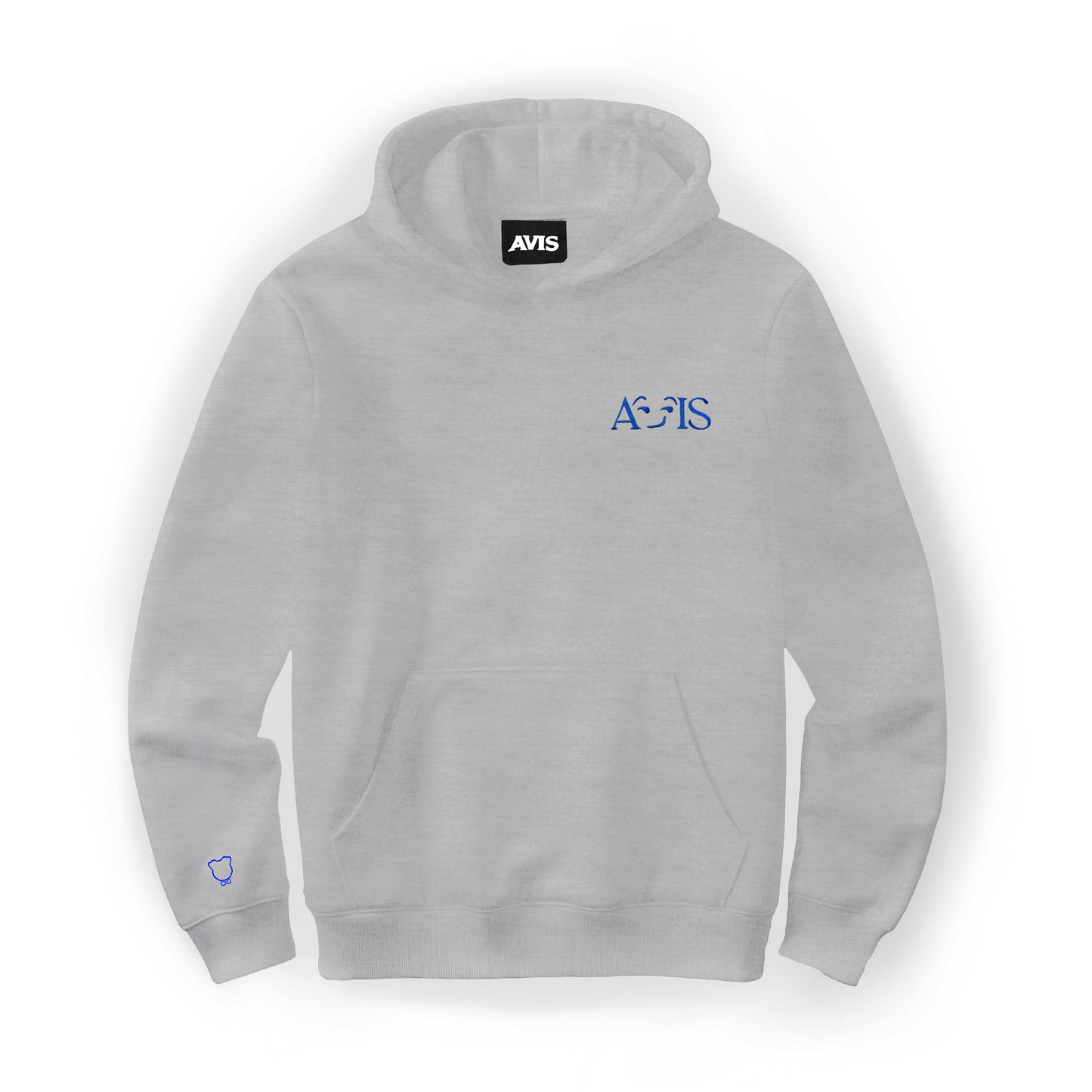 PLEASSURE DEALER HOODIE