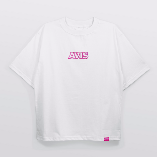 ESSENTIALS TEE WHITE