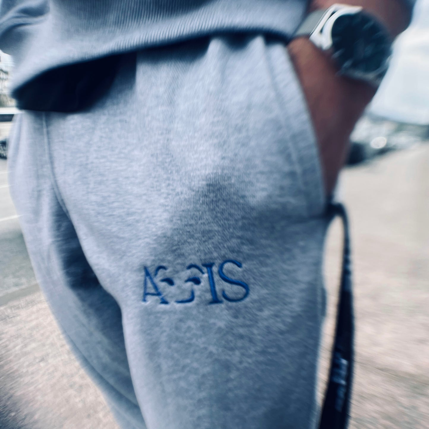 PLEASSURE DEALER PANT