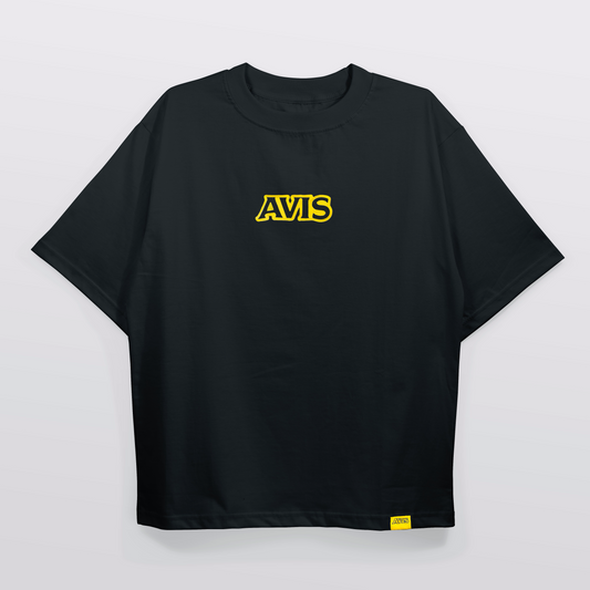 ESSENTIALS TEE BLACK