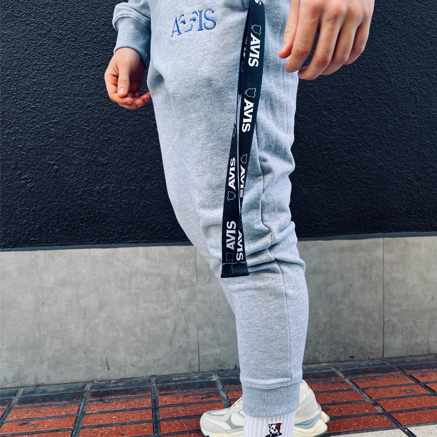 PLEASSURE DEALER PANT