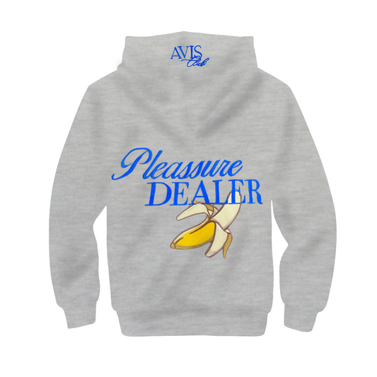 PLEASSURE DEALER HOODIE