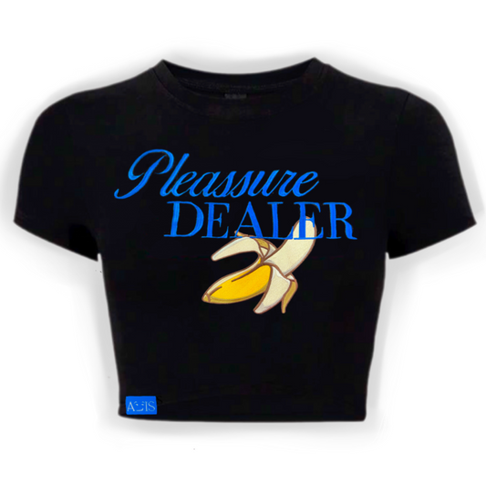 TOP PLEASSURE DEALER