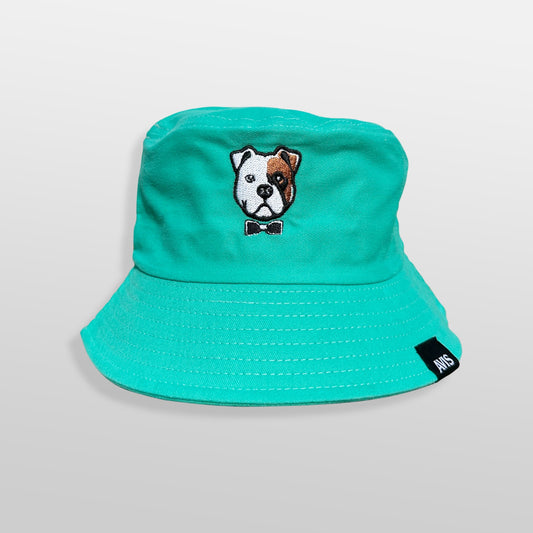 AVIS HAT GREEN